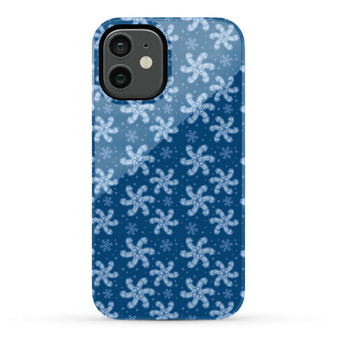 Weinter NSFW Parody Phone Case
