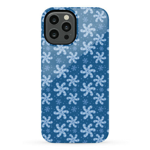 Weinter NSFW Parody Phone Case