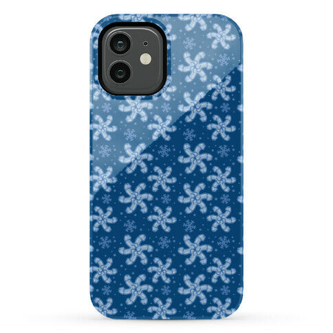 Weinter NSFW Parody Phone Case