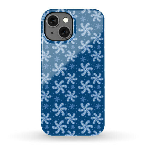 Weinter NSFW Parody Phone Case