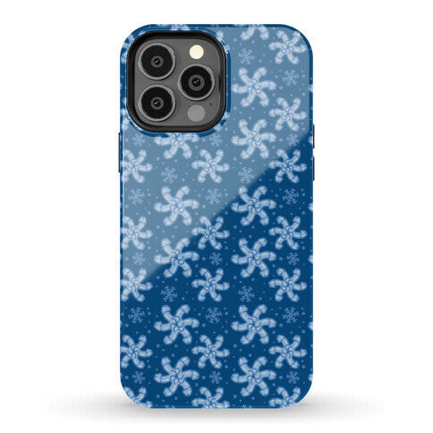 Weinter NSFW Parody Phone Case