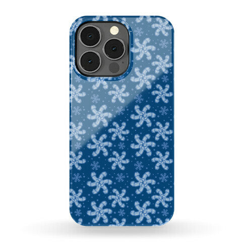 Weinter NSFW Parody Phone Case