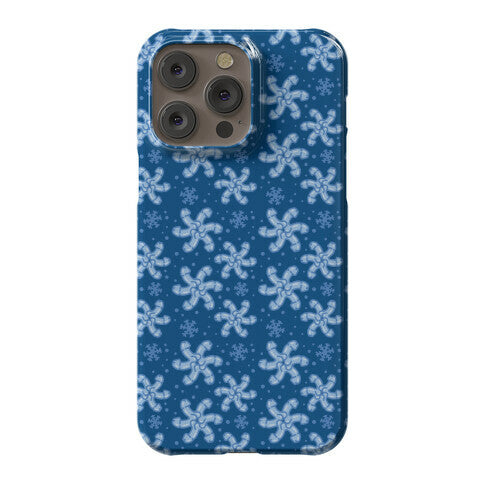 Weinter NSFW Parody Phone Case