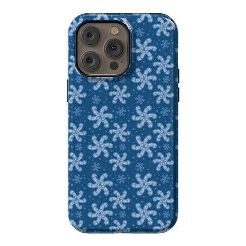 Weinter NSFW Parody Phone Case