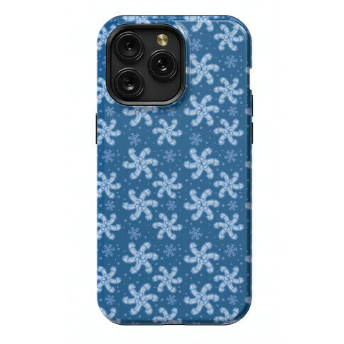 Weinter NSFW Parody Phone Case