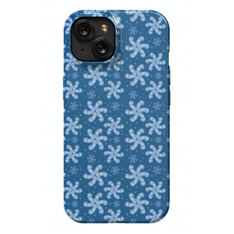 Weinter NSFW Parody Phone Case