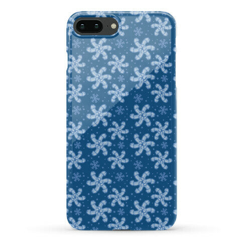 Weinter NSFW Parody Phone Case