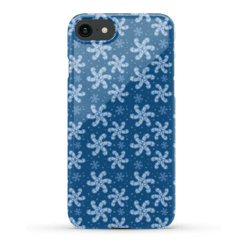 Weinter NSFW Parody Phone Case