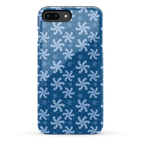 Weinter NSFW Parody Phone Case