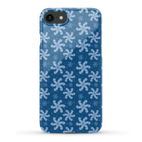 Weinter NSFW Parody Phone Case