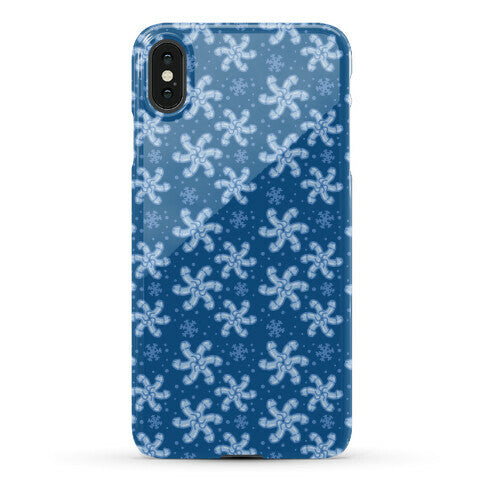 Weinter NSFW Parody Phone Case