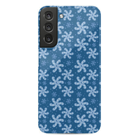 Weinter NSFW Parody Phone Case