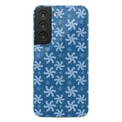 Weinter NSFW Parody Phone Case