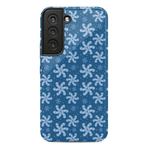 Weinter NSFW Parody Phone Case