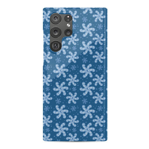 Weinter NSFW Parody Phone Case