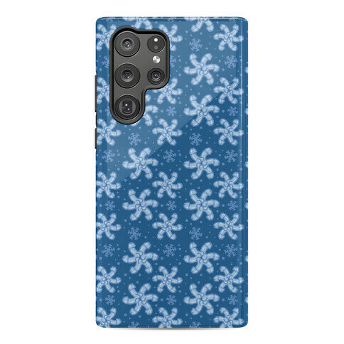 Weinter NSFW Parody Phone Case