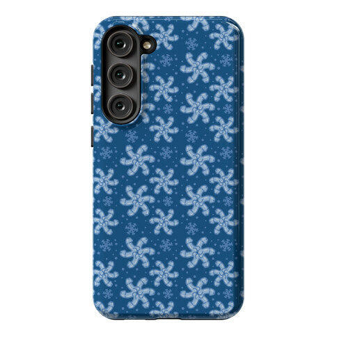 Weinter NSFW Parody Phone Case