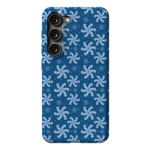 Weinter NSFW Parody Phone Case