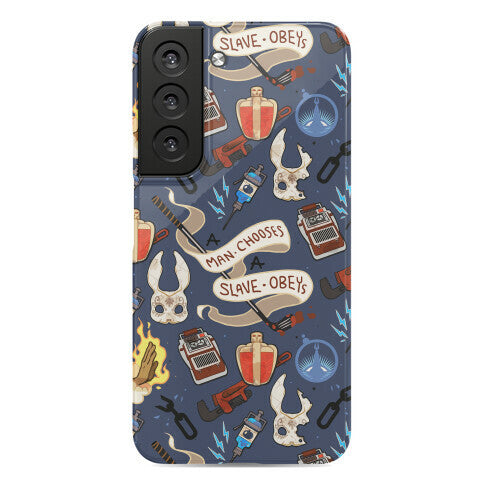 Bioshock Pattern Phone Case