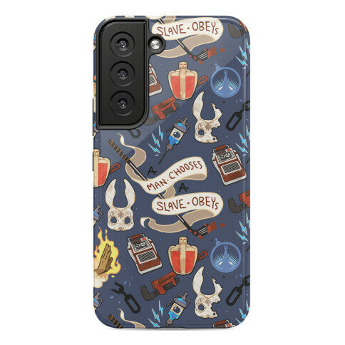 Bioshock Pattern Phone Case