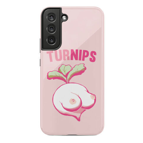 TurNIPS Phone Case
