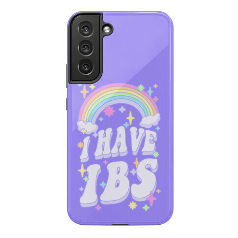 I Have IBS Phone Case