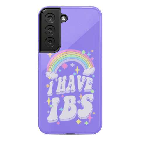 I Have IBS Phone Case