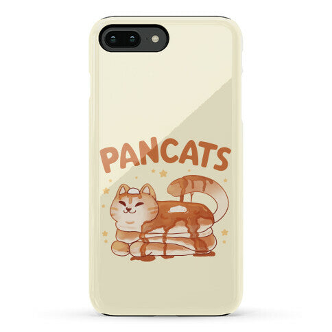 Pancats Phone Case