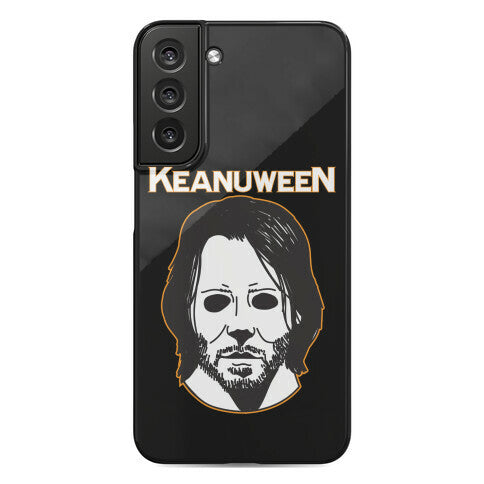 Keanuween - Keanu Halloween Phone Case
