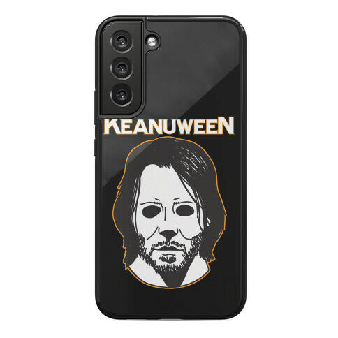 Keanuween - Keanu Halloween Phone Case