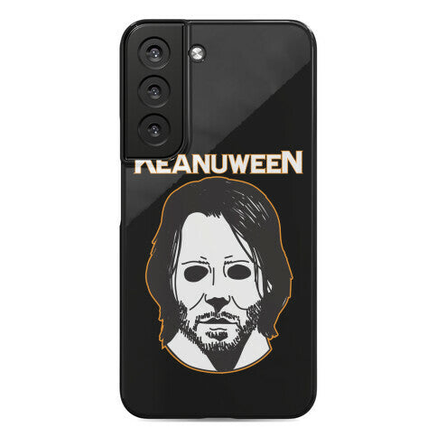 Keanuween - Keanu Halloween Phone Case