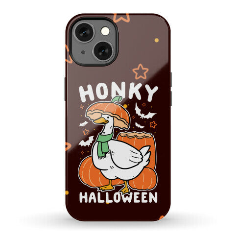 Honky Halloween Phone Case