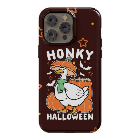 Honky Halloween Phone Case