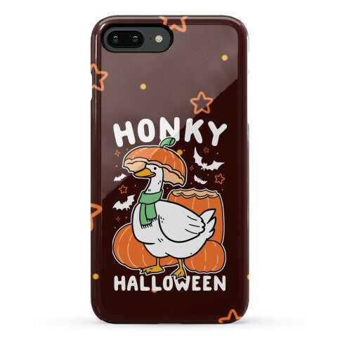 Honky Halloween Phone Case