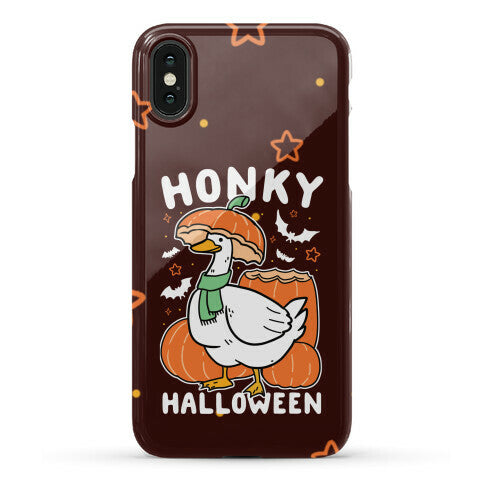Honky Halloween Phone Case