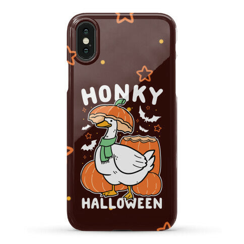 Honky Halloween Phone Case
