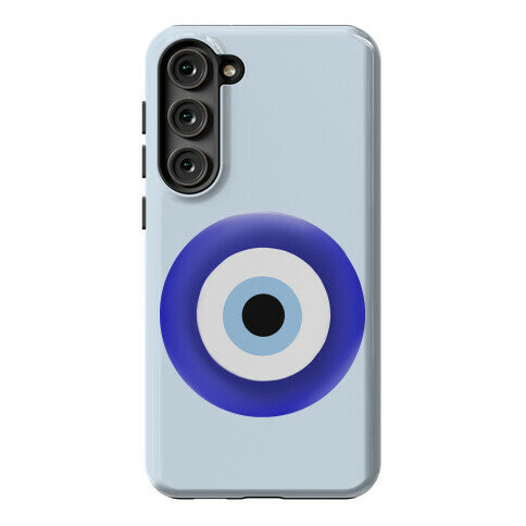 Evil Eye Phone Case