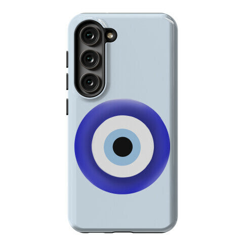 Evil Eye Phone Case