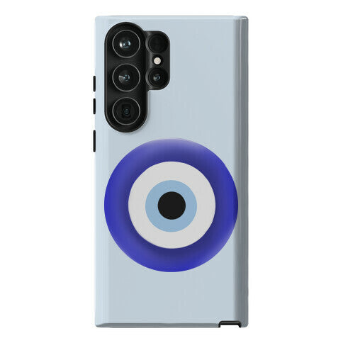 Evil Eye Phone Case