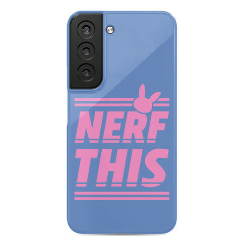 Nerf This Phone Case