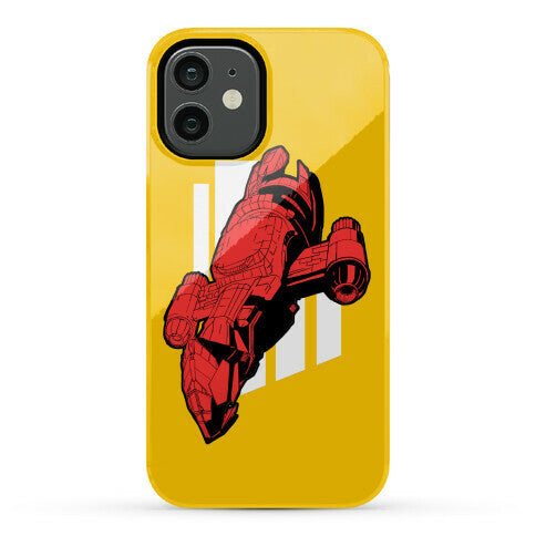 Serenity Bebop Phone Case