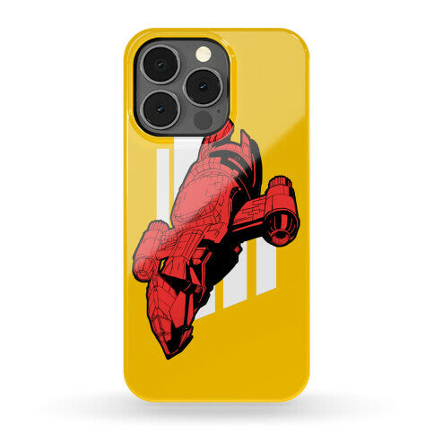 Serenity Bebop Phone Case
