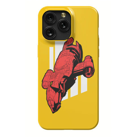 Serenity Bebop Phone Case