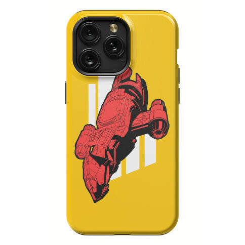Serenity Bebop Phone Case
