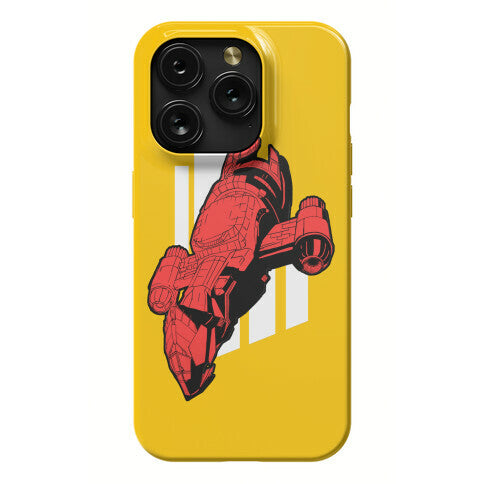 Serenity Bebop Phone Case