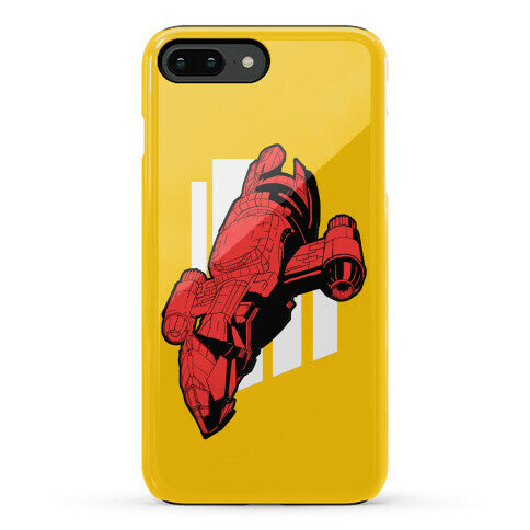Serenity Bebop Phone Case