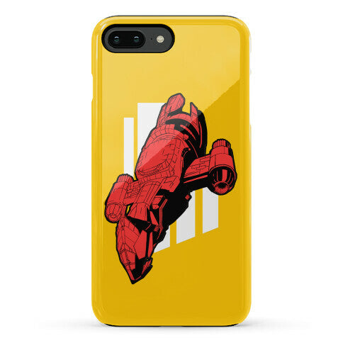Serenity Bebop Phone Case