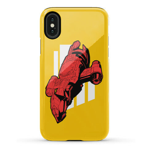Serenity Bebop Phone Case
