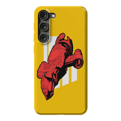 Serenity Bebop Phone Case