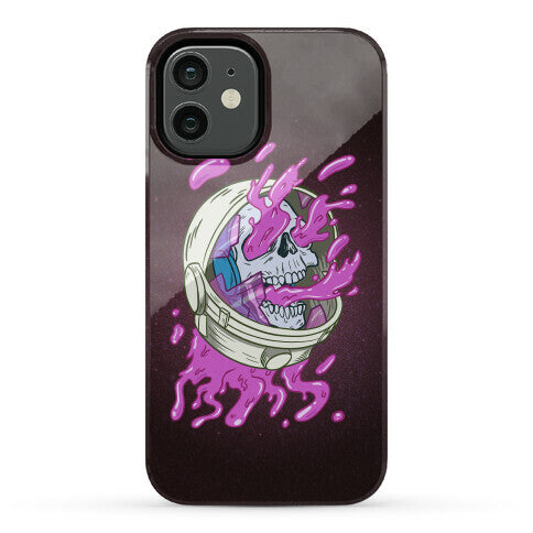 Barfstronaut Phone Case